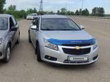 Chevrolet Cruze 2010 года за 3 000 000 тг. в Экибастуз – фото 3