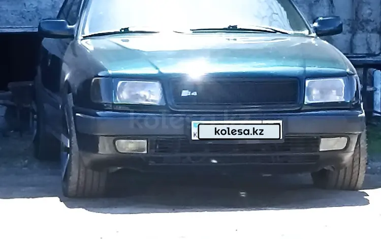 Audi 100 1992 годаfor2 800 000 тг. в Алматы