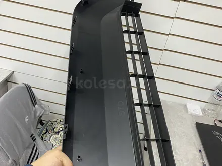 Решетка радиатора, решетка бампера Toyota Rav4 за 25 000 тг. в Алматы – фото 5