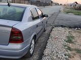 Opel Astra 2003 года за 2 950 000 тг. в Шымкент – фото 4