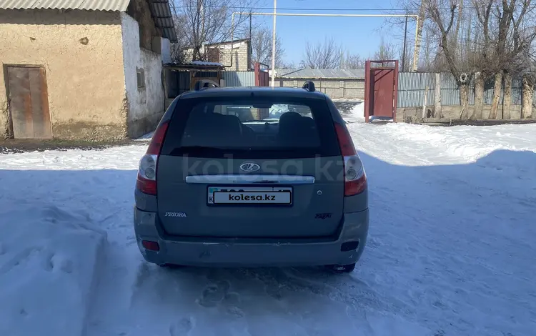 ВАЗ (Lada) Priora 2171 2011 годаfor1 850 000 тг. в Шымкент