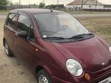 Daewoo Matiz 2006 года за 1 700 000 тг. в Караганда – фото 2
