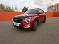 Hyundai Creta 2022 года за 9 000 000 тг. в Петропавловск