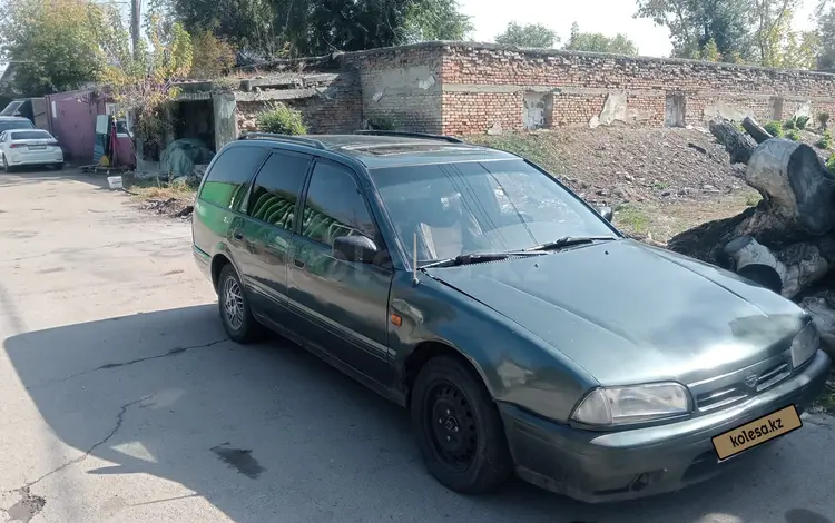 Nissan Primera 1994 года за 900 000 тг. в Алматы