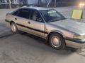 Mazda 626 1990 годаfor550 000 тг. в Талдыкорган – фото 2