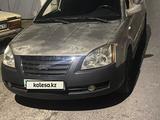 Chery Fora 2008 года за 600 000 тг. в Туркестан