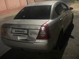 Chery Fora 2008 года за 600 000 тг. в Туркестан – фото 3