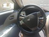 Chery Fora 2008 года за 600 000 тг. в Туркестан – фото 5
