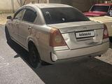Chery Fora 2008 года за 600 000 тг. в Туркестан – фото 4