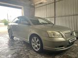 Toyota Avensis 2005 года за 4 000 000 тг. в Тараз