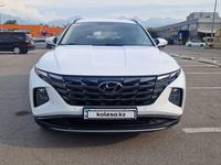 Hyundai Tucson 2021 года за 12 460 107 тг. в Алматы
