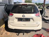 Авторазбор Nissan qashqai j11 j10 X-trail t31 Xtrail t32 Juke terrano в Актау