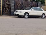 Audi A6 1995 года за 5 000 000 тг. в Алматы – фото 2