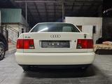 Audi A6 1995 года за 5 000 000 тг. в Алматы