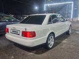Audi A6 1995 года за 5 000 000 тг. в Алматы – фото 3