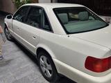 Audi A6 1995 года за 5 000 000 тг. в Алматы – фото 4