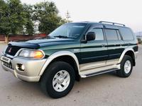 Mitsubishi Montero Sport 2001 годаfor5 800 000 тг. в Караганда