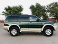 Mitsubishi Montero Sport 2001 годаfor5 800 000 тг. в Караганда – фото 6