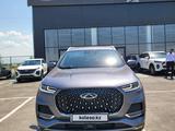 Chery Tiggo 8 Pro Max 2025 года за 14 000 000 тг. в Талдыкорган