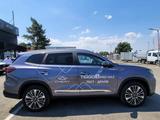 Chery Tiggo 8 Pro Max 2025 года за 14 000 000 тг. в Талдыкорган – фото 2