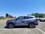 Chery Tiggo 8 Pro Max 2025 года за 14 000 000 тг. в Талдыкорган – фото 3