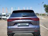 Chery Tiggo 8 Pro Max 2025 года за 14 000 000 тг. в Талдыкорган – фото 4