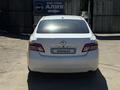 Toyota Camry 2010 года за 6 300 000 тг. в Алматы – фото 4