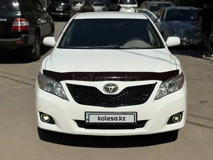 Toyota Camry 2010 года за 6 300 000 тг. в Алматы