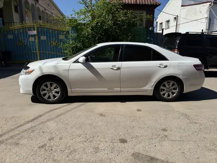 Toyota Camry 2010 года за 6 300 000 тг. в Алматы – фото 5