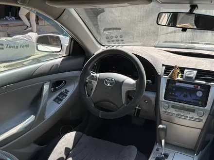 Toyota Camry 2010 года за 6 300 000 тг. в Алматы – фото 7