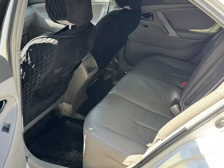 Toyota Camry 2010 года за 6 300 000 тг. в Алматы – фото 9
