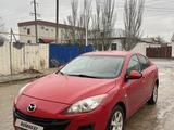 Mazda 3 2011 года за 3 000 000 тг. в Кызылорда