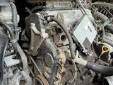 Двигатель Тойота Камри 10 обьем 2.2 литра за 550 000 тг. в Алматы