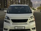 Toyota Vellfire 2008 годаfor12 500 000 тг. в Астана – фото 5