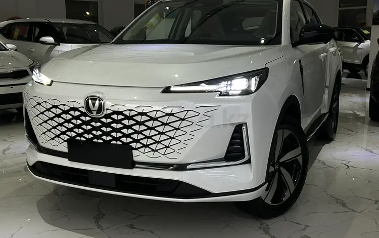 Changan CS55 Plus 2024 года за 10 900 000 тг. в Астана