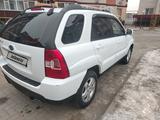 Kia Sportage 2009 года за 5 700 000 тг. в Актобе – фото 3