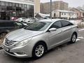 Hyundai Sonata 2011 года за 5 500 000 тг. в Астана – фото 9