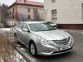 Hyundai Sonata 2011 года за 5 500 000 тг. в Астана – фото 13