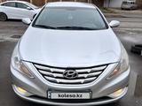 Hyundai Sonata 2011 годаfor5 500 000 тг. в Астана – фото 5