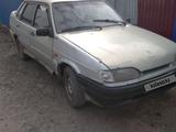 ВАЗ (Lada) 2115 2004 года за 270 000 тг. в Кокшетау – фото 3