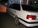 Volkswagen Passat 1995 годаүшін1 500 000 тг. в Айтеке би – фото 5