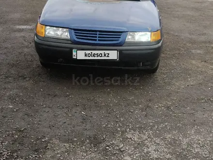 ВАЗ (Lada) 2110 2010 года за 650 000 тг. в Кокшетау – фото 25