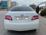 Toyota Camry 2011 годаүшін7 500 000 тг. в Актау