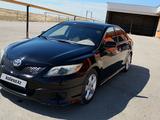 Toyota Camry 2011 года за 6 500 000 тг. в Жанаозен – фото 2