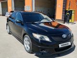 Toyota Camry 2011 года за 6 500 000 тг. в Жанаозен