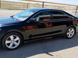 Toyota Camry 2011 года за 6 500 000 тг. в Жанаозен – фото 3
