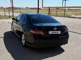Toyota Camry 2011 года за 6 500 000 тг. в Жанаозен – фото 4