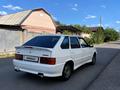 ВАЗ (Lada) 2114 2007 годаүшін950 000 тг. в Тараз