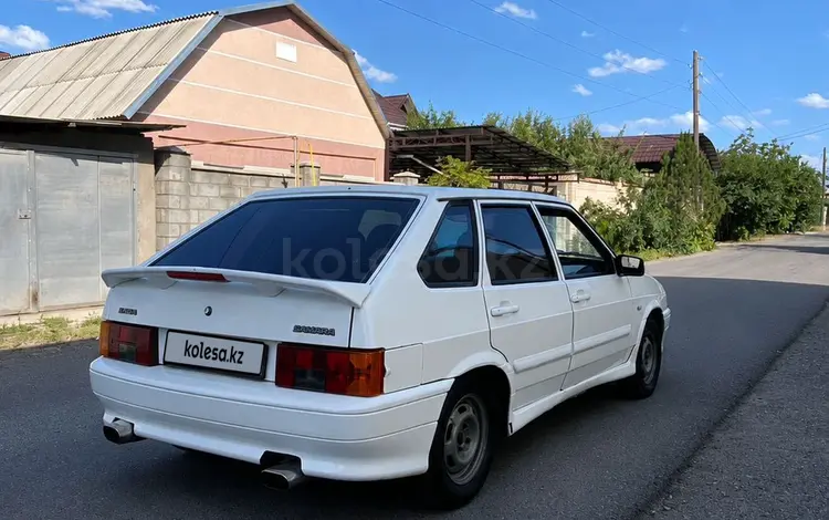 ВАЗ (Lada) 2114 2007 годаүшін950 000 тг. в Тараз