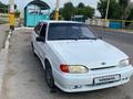 ВАЗ (Lada) 2114 2007 годаүшін950 000 тг. в Тараз – фото 4